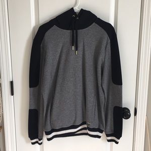 Sean Jean Hoodie